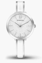 Crystalline Watch
