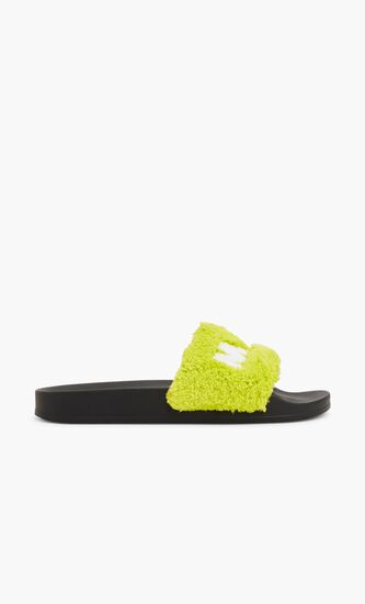Logo Terry Slides