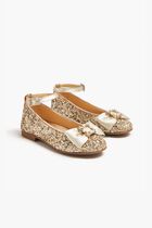 Ceremony Bow Ballerinas Ceremony Bow Ballerinas