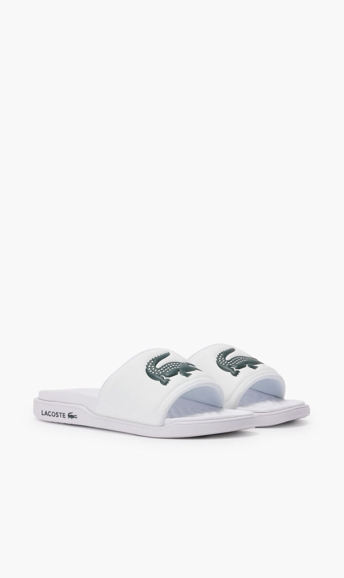 SERVESLIDEDUALISTE9222CFA WHTDK GRN