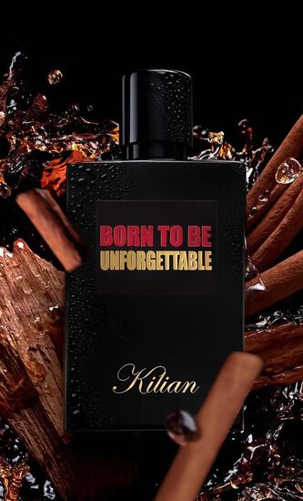 Born To Be Unforgettable 50Ml