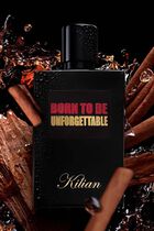 Born To Be Unforgettable Eau De Parfum, 50ml Born To Be Unforgettable Eau De Parfum, 50ml