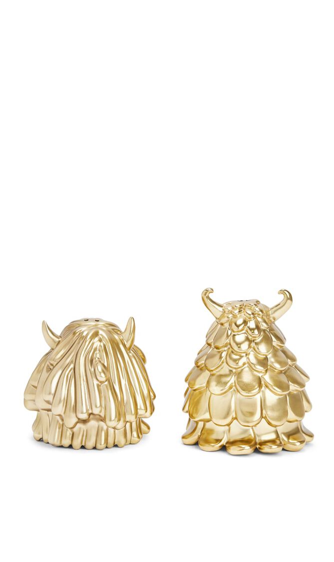 هاس نيكي وسيمون هزازات ملح و فلفل