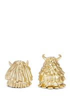 هاس نيكي وسيمون هزازات ملح و فلفل