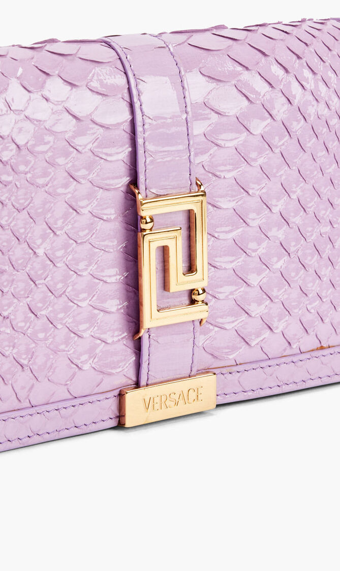 WALLET ON CHAIN GRECA GODDESS PYTHON