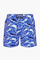 MOORISE MAILLOT DE BAIN BLEU DE MER