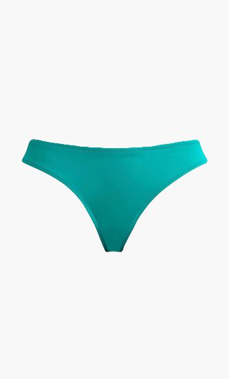Midi Brief Bikini Bottom