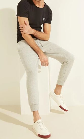 Hero Crew Neck T-Shirt