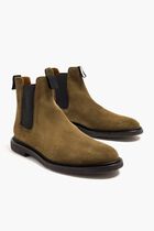 Classic Chelsea Boots