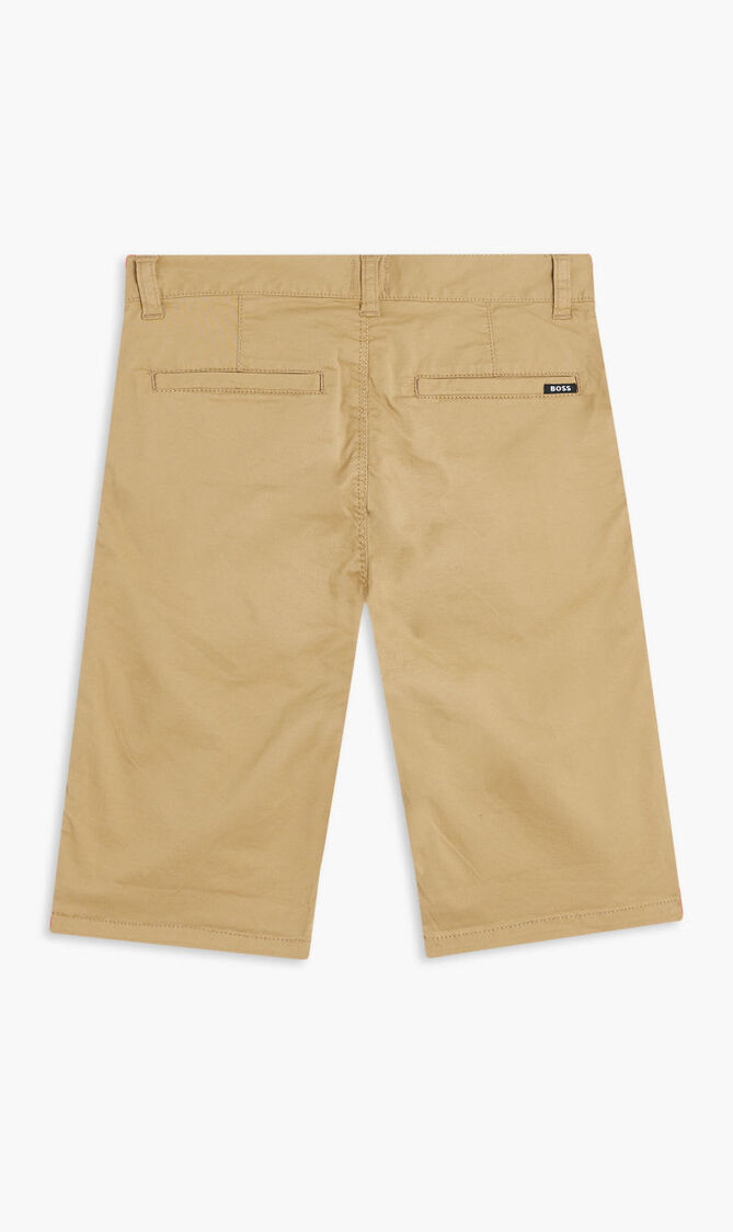 BERMUDA SHORTS