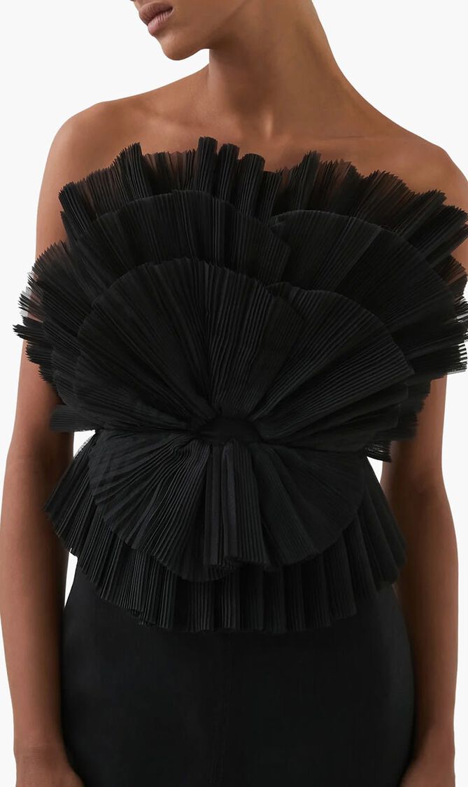 Kira Midi Dress
