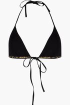 BAROCCO PRINT BIKINI TOP