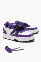 L001 223 3 SFA WHTDK PURP