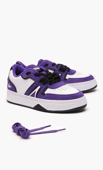 L001 223 3 SFA WHTDK PURP