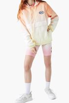 Light Pullover Windbreaker