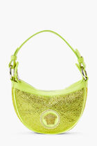 MEDUSA MINI HOBO BAG