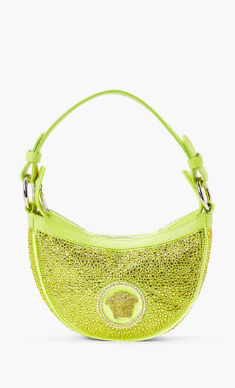 MEDUSA MINI HOBO BAG