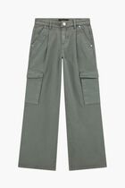 Gmt Dye Gabardine Lo