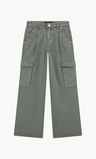 Gmt Dye Gabardine Lo