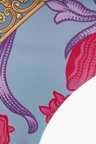 Acid Bouquet Bikini Bottoms