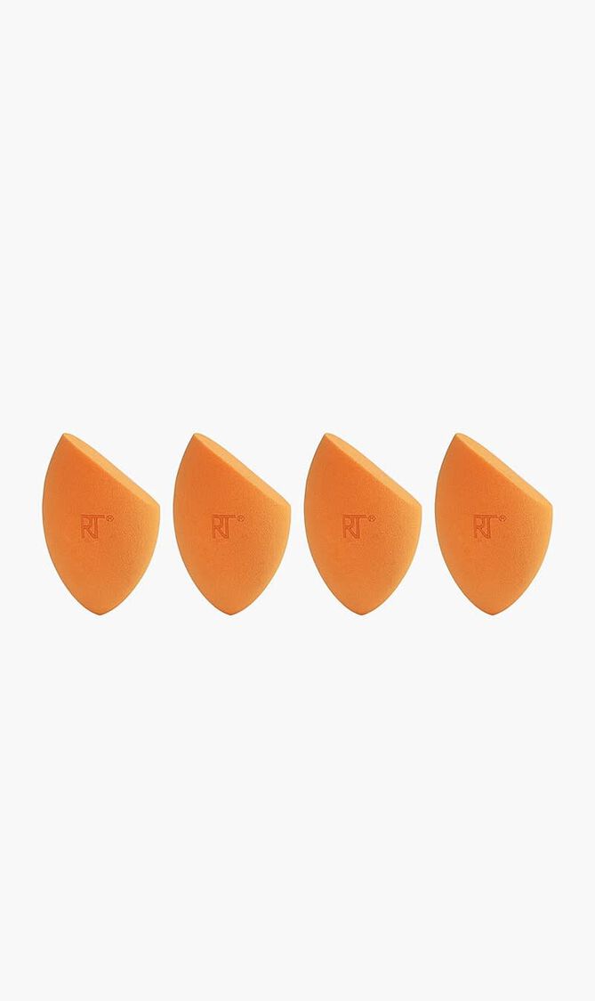 4 Miracle Complexion Sponges