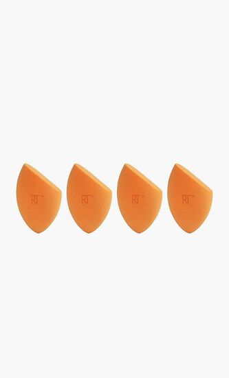 4 Miracle Complexion Sponges