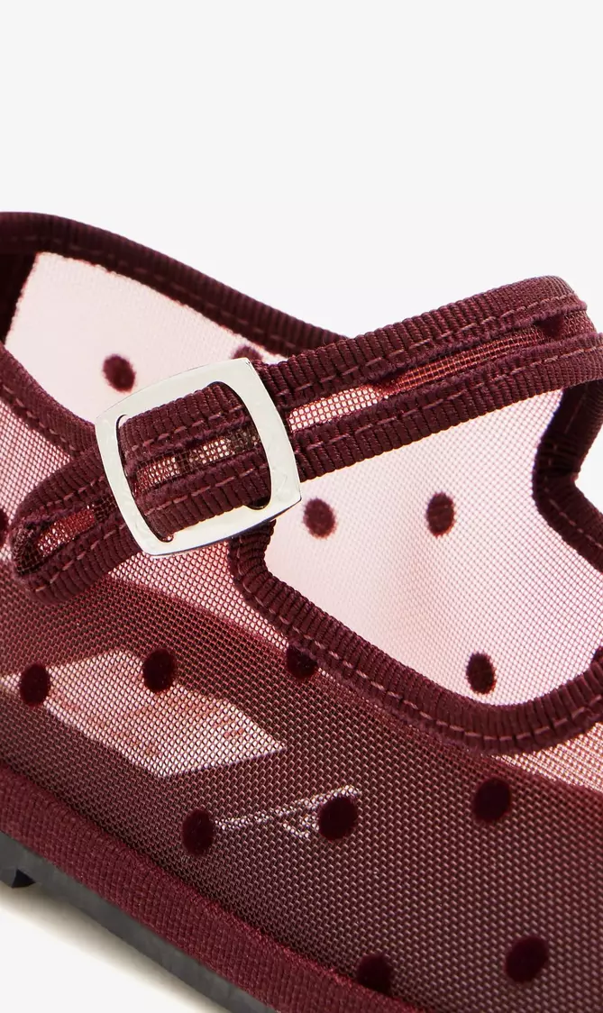 BAMBINA DOTTED DREAMS
