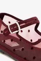 BAMBINA DOTTED DREAMS