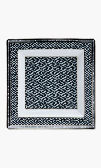 La Greca Signature Trinket Tray Square