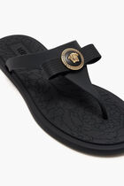 Gianni Rubber Sandals
