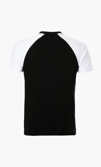 Healey Graphic T-shirt