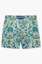 Sea Swim Shorts