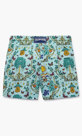 Thalassa Shorts