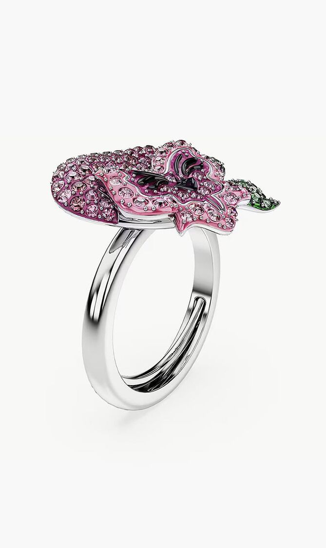 Alice Cocktail Ring