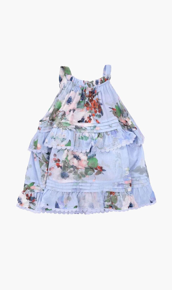 EVERLEY SWING TOP
