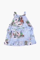EVERLEY SWING TOP