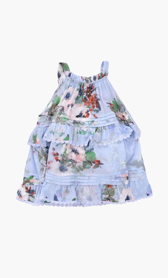 EVERLEY SWING TOP