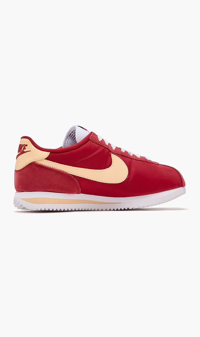 W NIKE CORTEZ TXT