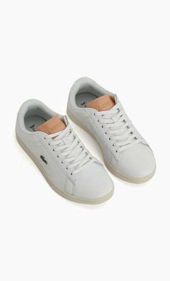 Carnaby Evo 0120 Leather Sneakers