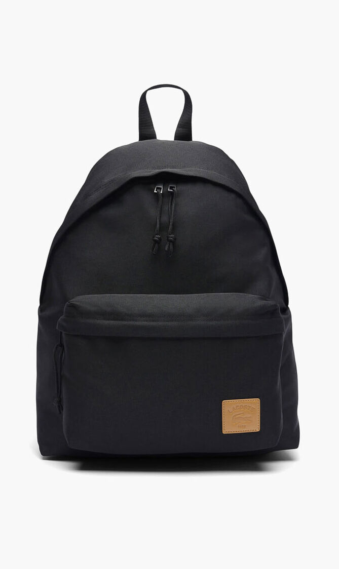 Casual Croc Backpack