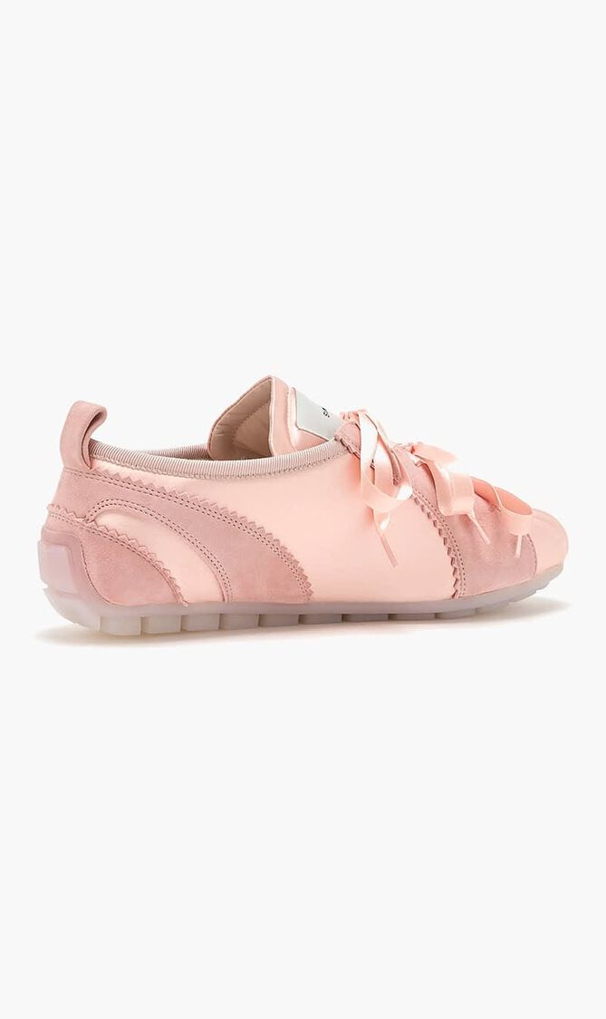 Ballerina Grip Sneakers