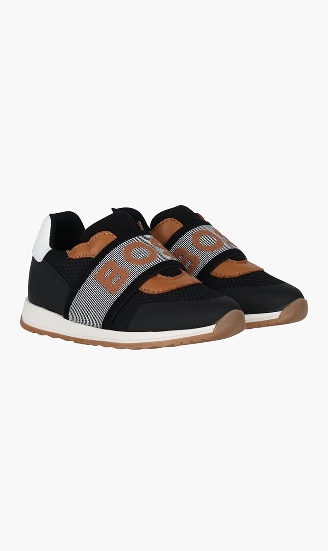 TRAINERS