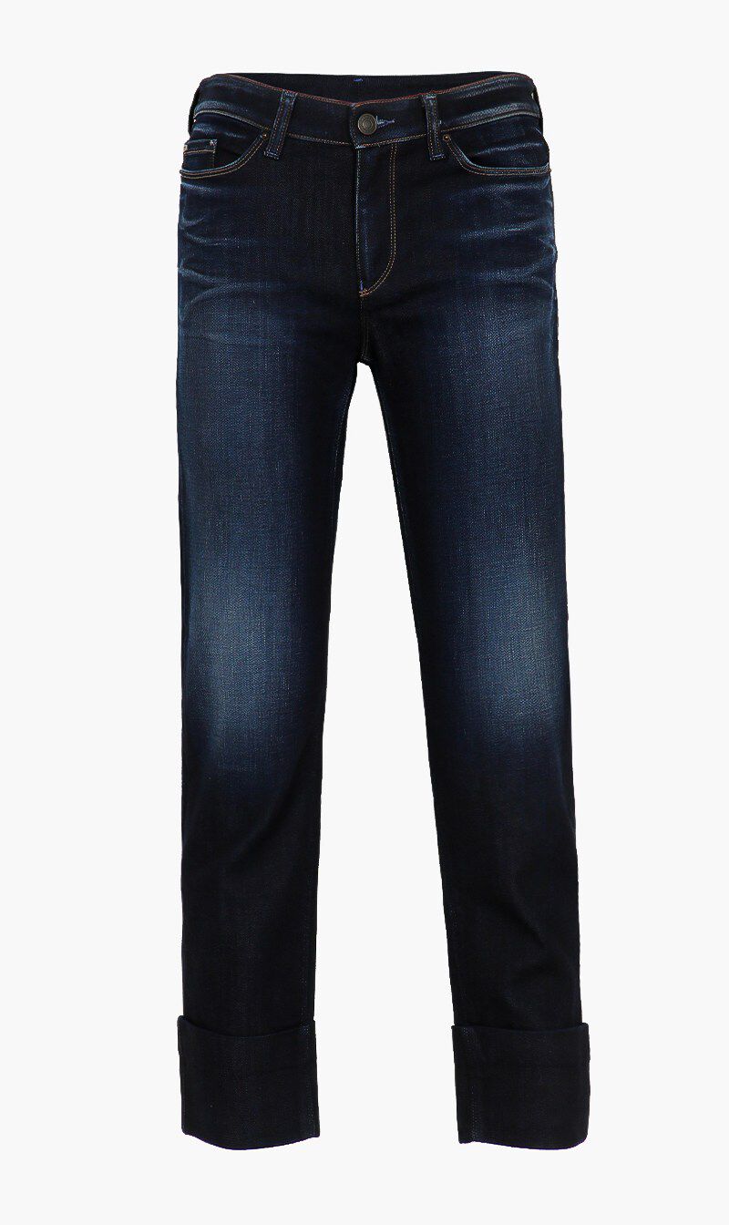 Emporio armani jeans outlet clearance
