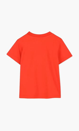 Short Sleeves T-Shirt