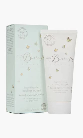FRESH MEADOWS COOLING LEG GEL