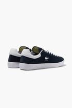 Baseshot Leather Sneakers