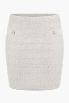 AMELIA A SHAPE SKIRT
