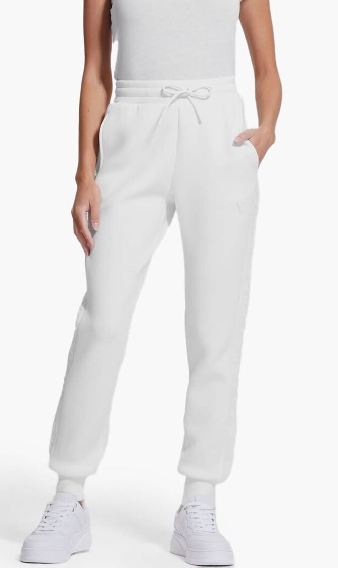 Allie Scuba Jogger Pant