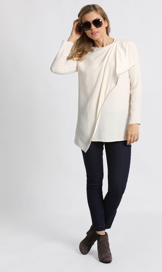 Vidim Blouse
