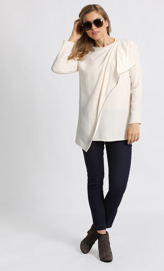 Vidim Blouse